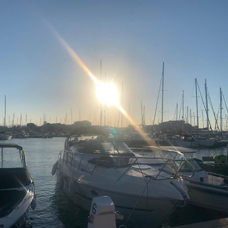 Jardines Del Puerto Apartman Denia Kültér fotó