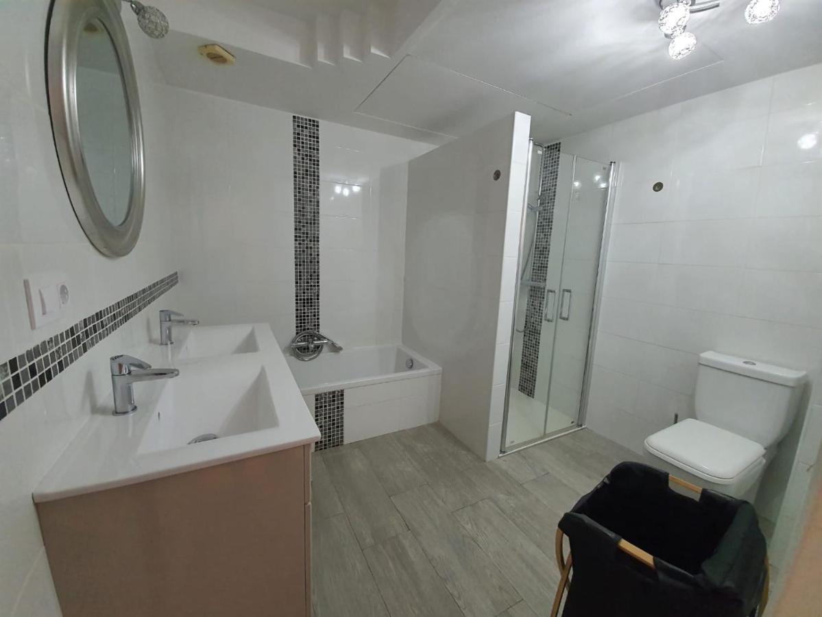Jardines Del Puerto Apartman Denia Kültér fotó
