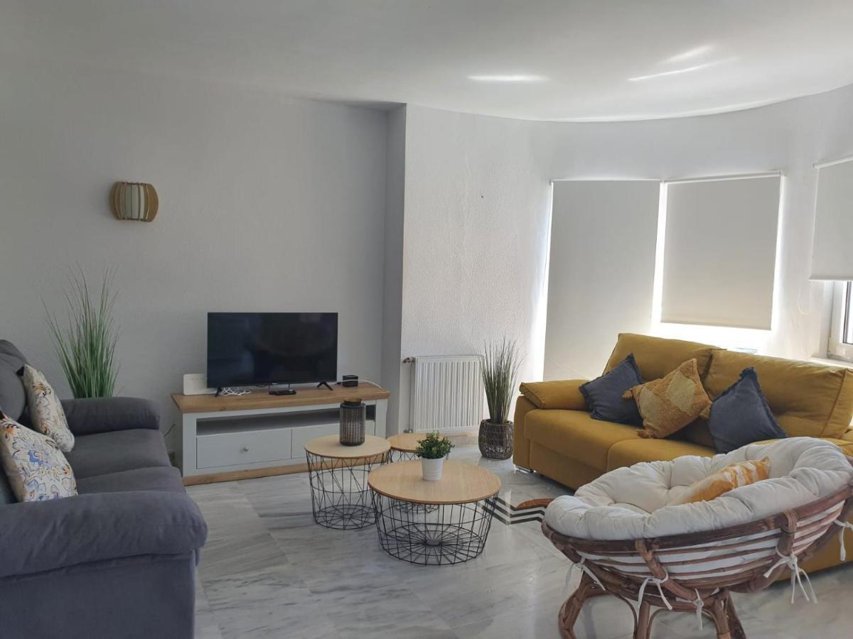 Jardines Del Puerto Apartman Denia Kültér fotó