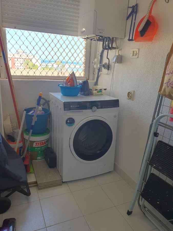 Jardines Del Puerto Apartman Denia Kültér fotó