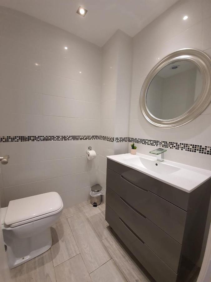 Jardines Del Puerto Apartman Denia Kültér fotó
