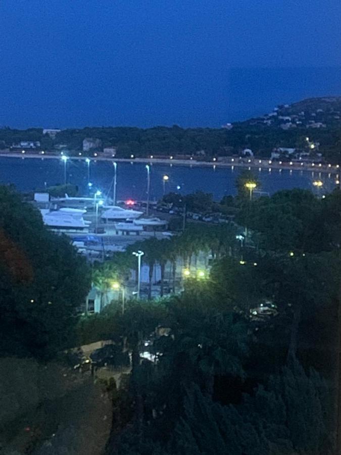 Jardines Del Puerto Apartman Denia Kültér fotó