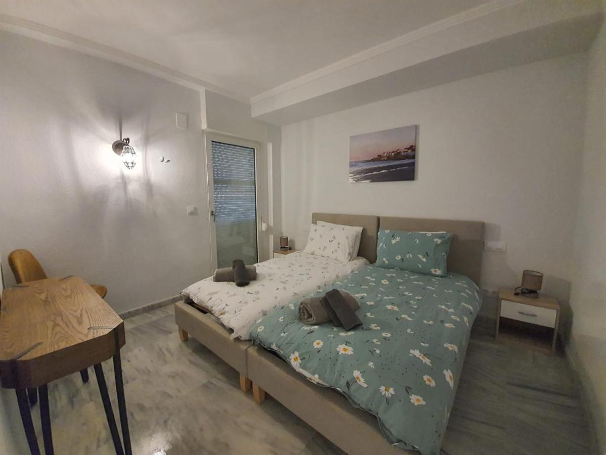 Jardines Del Puerto Apartman Denia Kültér fotó